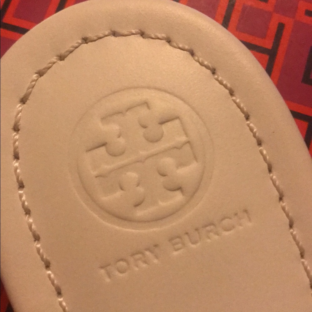 Tory Burch Miller Sandal